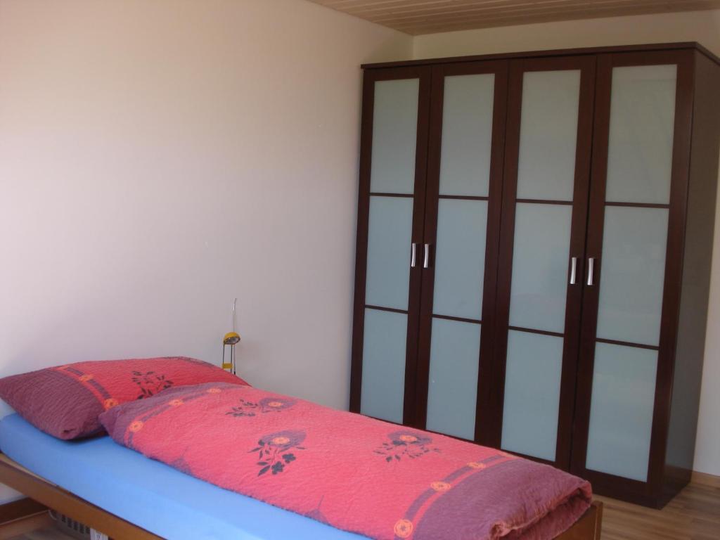 Bed & Breakfast Casa Almeida Turbenthal Rom bilde