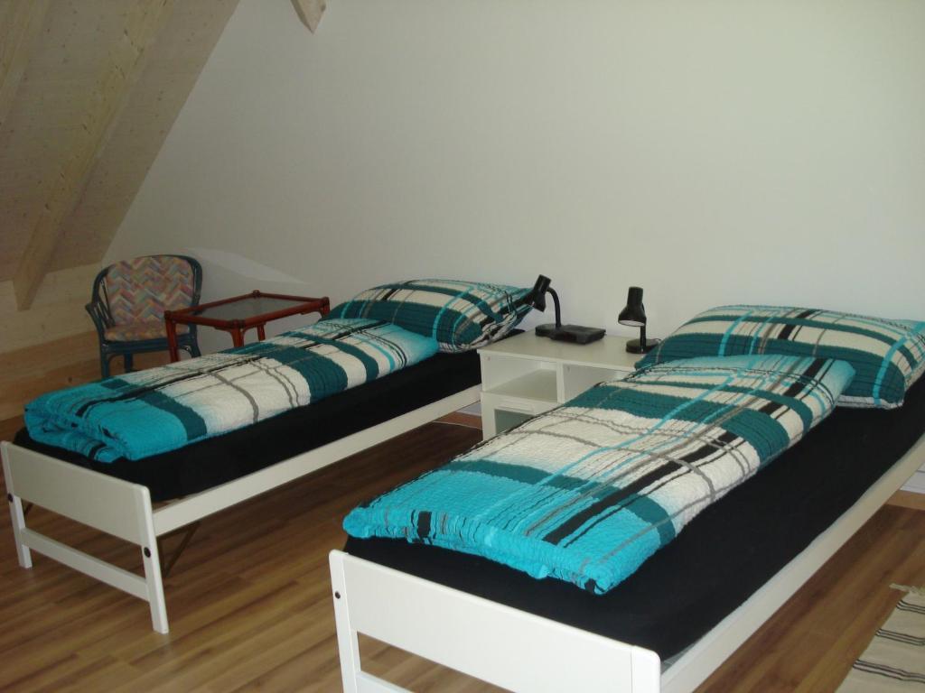 Bed & Breakfast Casa Almeida Turbenthal Rom bilde