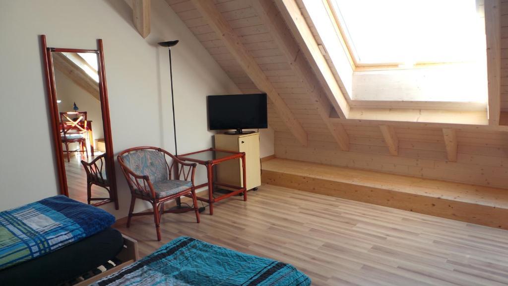 Bed & Breakfast Casa Almeida Turbenthal Rom bilde